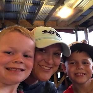 Meet your Posher, Kaci